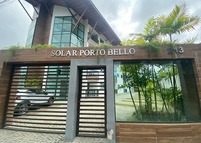 Sussego Comforto Praia Bello Pôrto das Galinhas